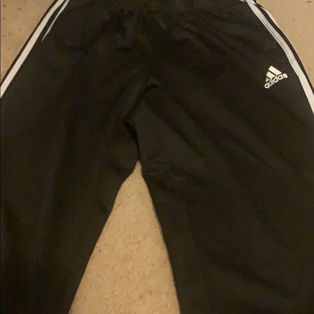 Track pants